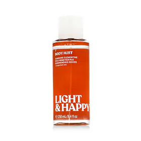 Victoria's Secret Light & Happy Spray da corpo (donna) 250 ml