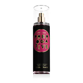Britney Spears Prerogative Spray da corpo (unisex) 236 ml