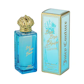 Juicy Couture Rock The Rainbow Bye Bye Blues Eau de Toilette (donna) 75 ml