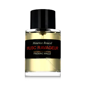 Frederic Malle Maurice Roucel Musc Ravageur Eau de Parfum (unisex) 100 ml