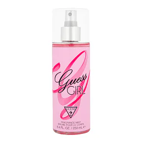 Guess Girl Spray da corpo (donna) 250 ml