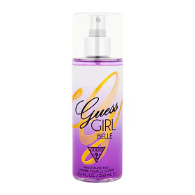 Guess Girl Belle Spray da corpo (donna) 250 ml
