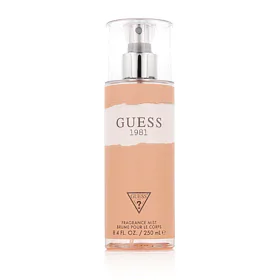 Guess Guess 1981 Spray da corpo (donna) 250 ml