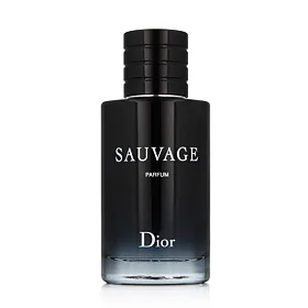 Dior Sauvage Parfum (uomo) 100 ml