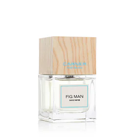 Carner Barcelona Fig Man Eau de Parfum (unisex) 50 ml