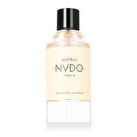 NVDO Mistral Artisan Eau de Parfum (unisex) 75 ml