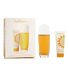 Elizabeth Arden Sunflowers EDT 100 ml + Latte corpo 100 ml