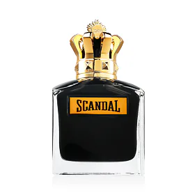 Jean Paul Gaultier Scandal Pour Homme Le Parfum Eau de Parfum Intense (uomo) - ricaricabile 150 ml