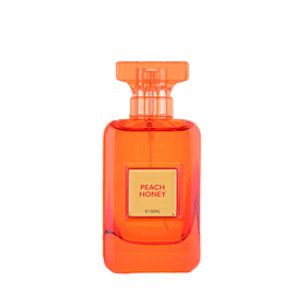 Flavia Peach Honey Eau de Parfum (unisex) 100 ml