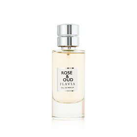 Flavia Rose & Oud Eau de Parfum (donna) 90 ml
