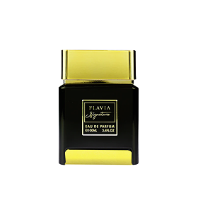 Flavia Flavia Signature Eau de Parfum (unisex) 100 ml