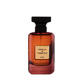 Flavia Vanilla & Tobacco Eau de Parfum (unisex) 100 ml