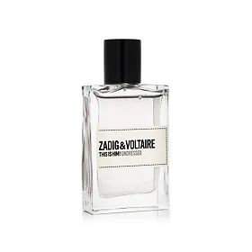 Zadig & Voltaire This Is Him! Undressed Eau de Toilette (uomo) 50 ml