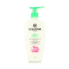 Collistar Special Perfect Body Deep Moisturizing Fluid 400 ml