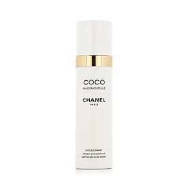 Chanel Coco Mademoiselle Deodorante (donna) 100 ml