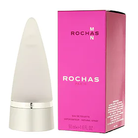 Rochas Rochas Man Eau de Toilette (uomo) 50 ml