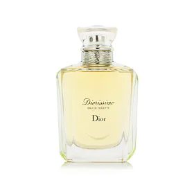 Dior Les Creations de Monsieur Dior Diorissimo Eau de Toilette (donna) 100 ml