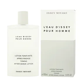 Issey Miyake L'Eau d'Issey Pour Homme Dopobarba 100 ml