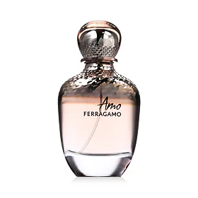 Ferragamo Amo Ferragamo Eau de Parfum (donna) 100 ml