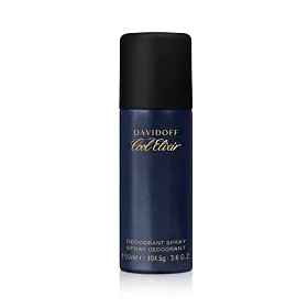 Davidoff Cool Elixir Deodorante (uomo) 150 ml