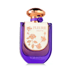 Riiffs Fleurie Violette Eau de Parfum (donna) 100 ml