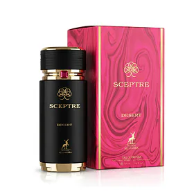 Maison Alhambra Sceptre Desert Eau de Parfum (unisex) 100 ml