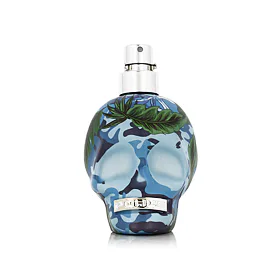 POLICE To Be Exotic Jungle for Man Eau de Toilette (uomo) 40 ml