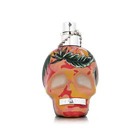 POLICE To Be Exotic Jungle for Woman Eau de Parfum (donna) 40 ml