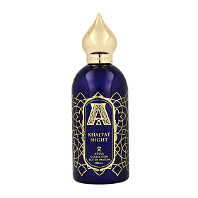 Attar Collection Khaltat Night Eau de Parfum (unisex) 100 ml