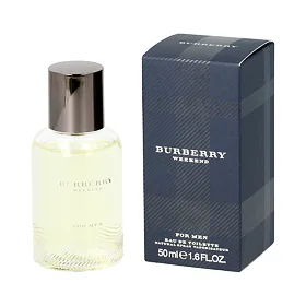 Burberry Weekend for Men Eau de Toilette (uomo) 50 ml