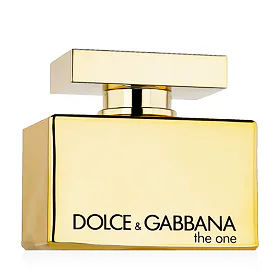 Dolce & Gabbana The One Gold Eau de Parfum Intense (donna) 75 ml