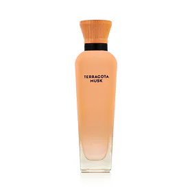 Adolfo Dominguez Terracota Musk Eau de Parfum (donna) 120 ml