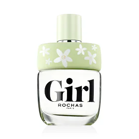 Rochas Girl Blooming Eau de Toilette (donna) 100 ml