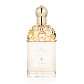Guerlain Aqua Allegoria Nettare di Sole Eau de Toilette (donna) - ricaricabile 125 ml