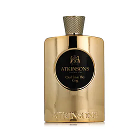 Atkinsons Oud Save The King Eau de Parfum (uomo) 100 ml