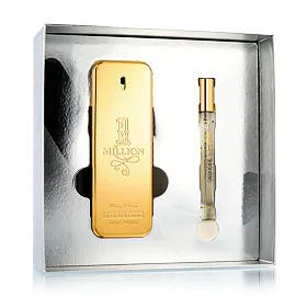 Rabanne 1 Million EDT 100 ml + EDT MINI 10 ml