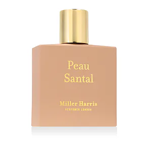Miller Harris Peau Santal Eau de Parfum (unisex) 50 ml