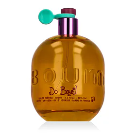 Jeanne Arthes Boum Do Brazil Eau de Parfum (donna) 100 ml
