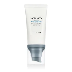 SKIN1004 Hyalu-Cica Water-Fit Sun Serum SPF50+ Protezione solare viso donna 50 ml
