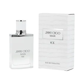 Jimmy Choo Man Ice Eau de Toilette (uomo) 50 ml
