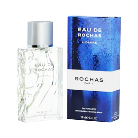 Rochas Eau de Rochas pour Homme Eau de Toilette (uomo) 100 ml