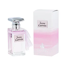 Lanvin Jeanne Eau de Parfum (donna) 50 ml