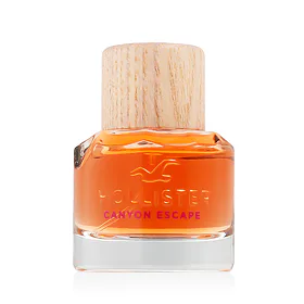 Hollister California Canyon Escape for Her Eau de Parfum (donna) 30 ml