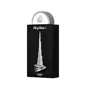 Lattafa Pride Art of Arabia I Eau de Parfum (uomo) 100 ml