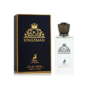 Maison Alhambra Kingsman Eau de Parfum (uomo) 100 ml