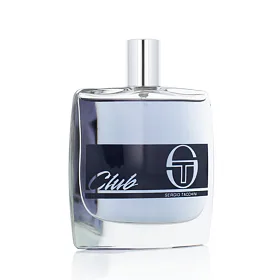 Sergio Tacchini Club Eau de Toilette (uomo) 100 ml