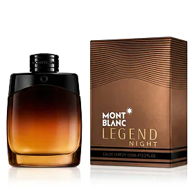 Montblanc Legend Night Eau de Parfum (uomo) 100 ml