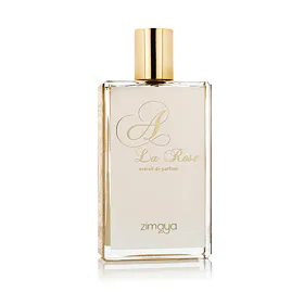 Zimaya A La Rose Extrait de parfum (unisex) 100 ml