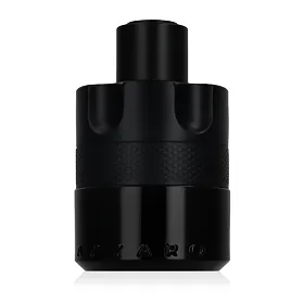 Azzaro The Most Wanted Eau de Parfum Intense (uomo) 50 ml