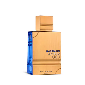 Al Haramain Amber Oud Bleu Edition Eau de Parfum (unisex) 100 ml